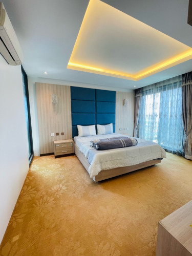 Penthouse Toul kork for rent