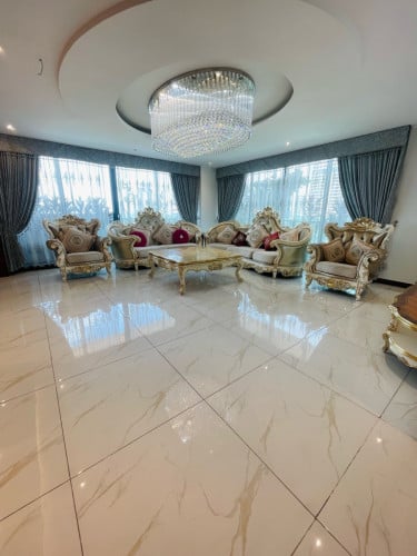 Penthouse Toul kork for rent