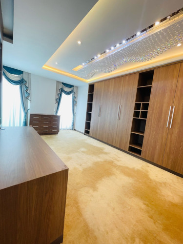 Penthouse Toul kork for rent