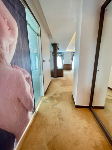 Penthouse Toul kork for rent