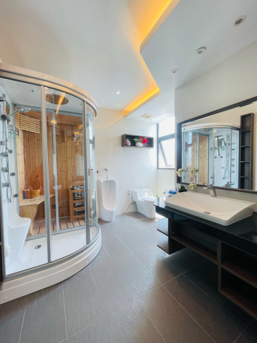 Penthouse Toul kork for rent