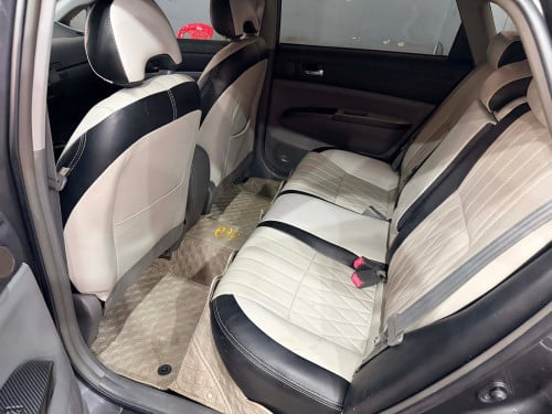 Prius 08 full options