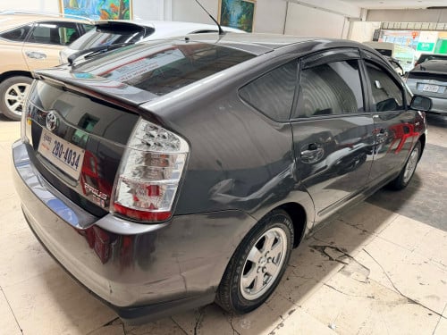 Prius 08 full options
