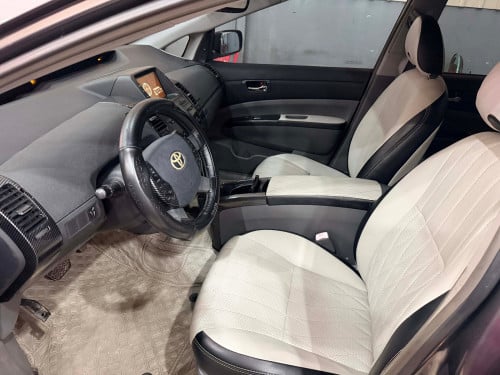 Prius 08 full options