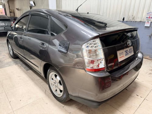 Prius 08 full options