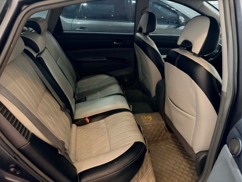 Prius 08 full options
