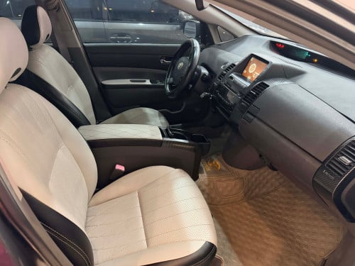 Prius 08 full options