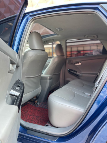 Prius 2010 Option 3 Solar តម្លៃមហាល្អ
