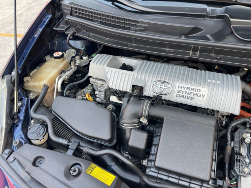 Prius 2010 Option 3 Solar តម្លៃមហាល្អ