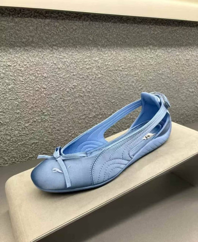 Puma & Balenciaga