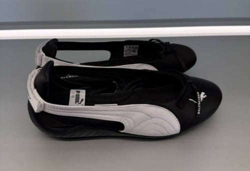 Puma & Balenciaga