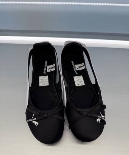 Puma & Balenciaga