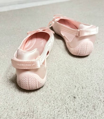 Puma & Balenciaga