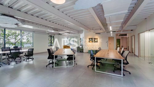Raintree – Grade B Office Space For Rent / Lease – Sangkat Wat Phnom, Khan Daun Penh, Phnom Penh