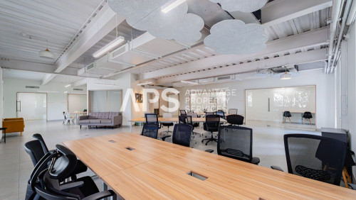Raintree – Grade B Office Space For Rent / Lease – Sangkat Wat Phnom, Khan Daun Penh, Phnom Penh