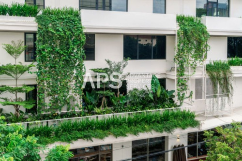 Raintree – Grade B Office Space For Rent / Lease – Sangkat Wat Phnom, Khan Daun Penh, Phnom Penh
