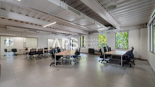Raintree – Grade B Office Space For Rent / Lease – Sangkat Wat Phnom, Khan Daun Penh, Phnom Penh