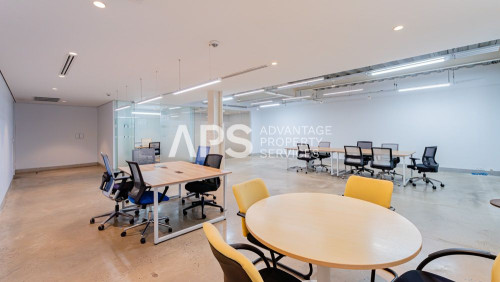 Raintree – Grade B Office Space For Rent / Lease – Sangkat Wat Phnom, Khan Daun Penh, Phnom Penh