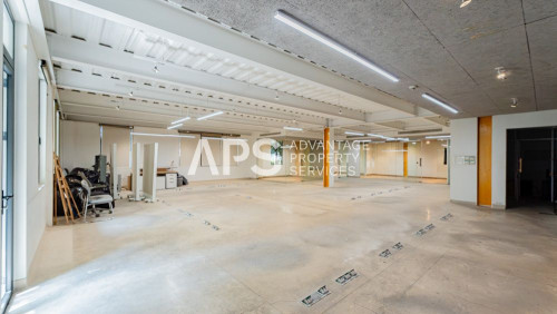Raintree – Grade B Office Space For Rent / Lease – Sangkat Wat Phnom, Khan Daun Penh, Phnom Penh