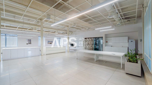 Raintree – Grade B Office Space For Rent / Lease – Sangkat Wat Phnom, Khan Daun Penh, Phnom Penh