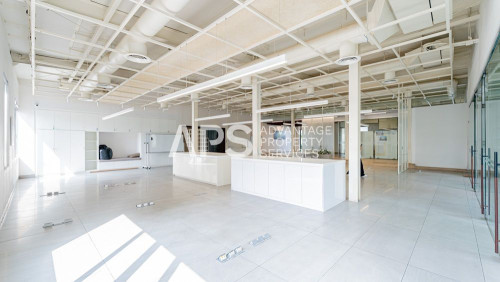 Raintree – Grade B Office Space For Rent / Lease – Sangkat Wat Phnom, Khan Daun Penh, Phnom Penh