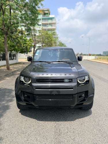Ranger Rover defender first Edition 130 2023 v6