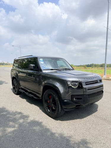 Ranger Rover defender first Edition 130 2023 v6