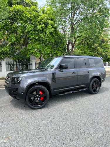Ranger Rover defender first Edition 130 2023 v6