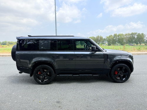 Ranger Rover defender first Edition 130 2023 v6