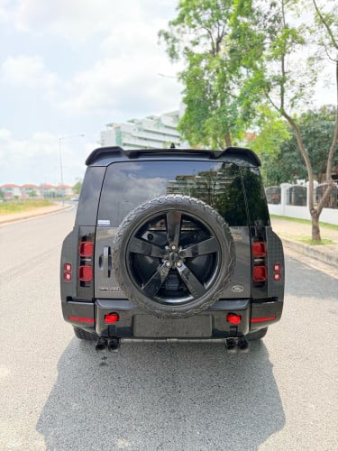 Ranger Rover defender first Edition 130 2023 v6