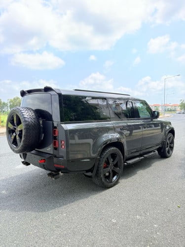 Ranger Rover defender first Edition 130 2023 v6
