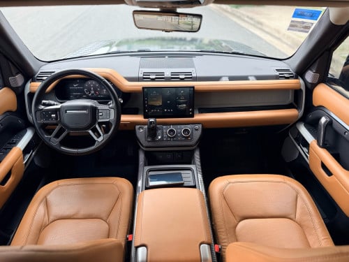 Ranger Rover defender first Edition 130 2023 v6