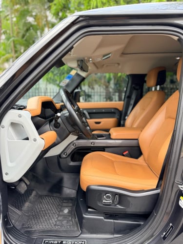 Ranger Rover defender first Edition 130 2023 v6