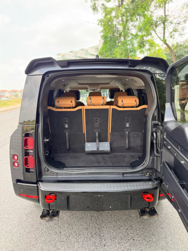 Ranger Rover defender first Edition 130 2023 v6