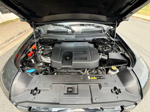 Ranger Rover defender first Edition 130 2023 v6