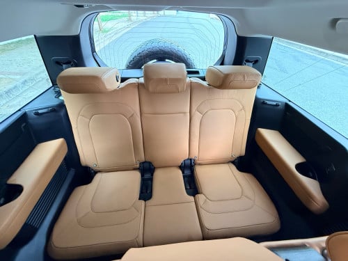 Ranger Rover defender first Edition 130 2023 v6
