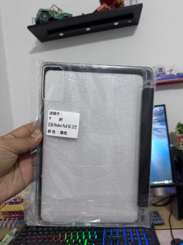 Redmi Pad SE Case