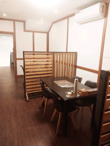 Restaurant ㅡ Business Sale BKK1 (700$/monthly rent)