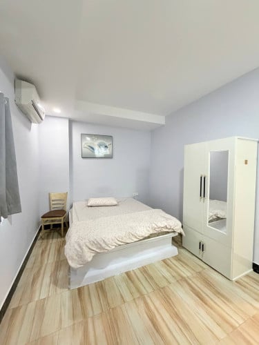 Room for Rent 180$ Chip Mong 271 MegaMall បន្ទប់សម្រាប់ជួល | ផ្សារទំនើប Chip Mong 271 MegaMall