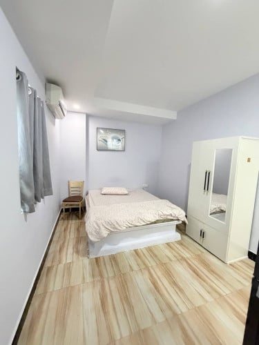 Room for Rent 180$ Chip Mong 271 MegaMall បន្ទប់សម្រាប់ជួល | ផ្សារទំនើប Chip Mong 271 MegaMall