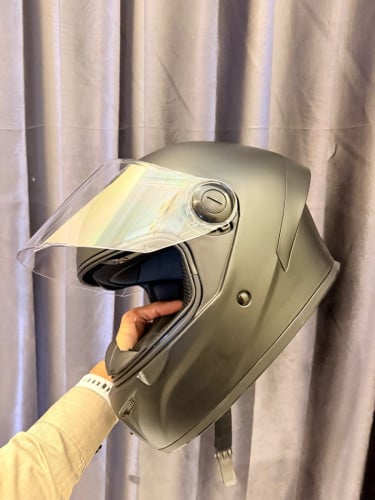 Royal Helmet 🪖មួកការពារ​ Size L