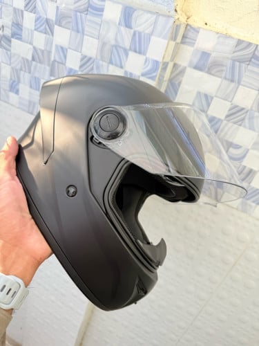 Royal Helmet 🪖មួកការពារ​ Size L