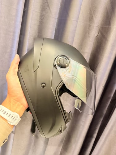Royal Helmet 🪖មួកការពារ​ Size L