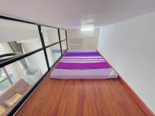 Royal park condo