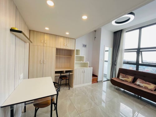 Royal park condo