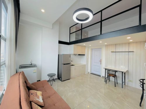 Royal park condo