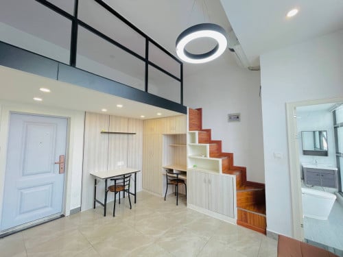 Royal park condo