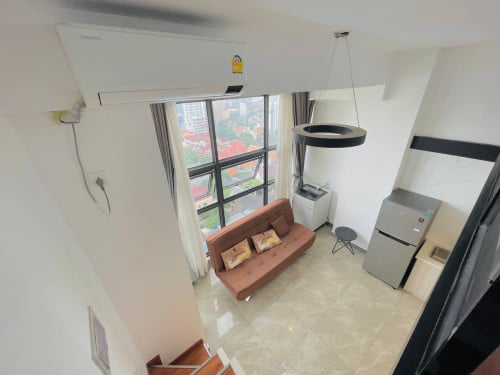 Royal park condo