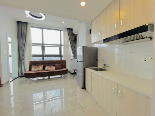 Royal park condo
