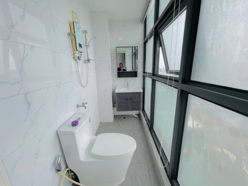 Royal park condo